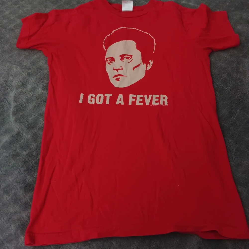 Vintage SNL T-shirt